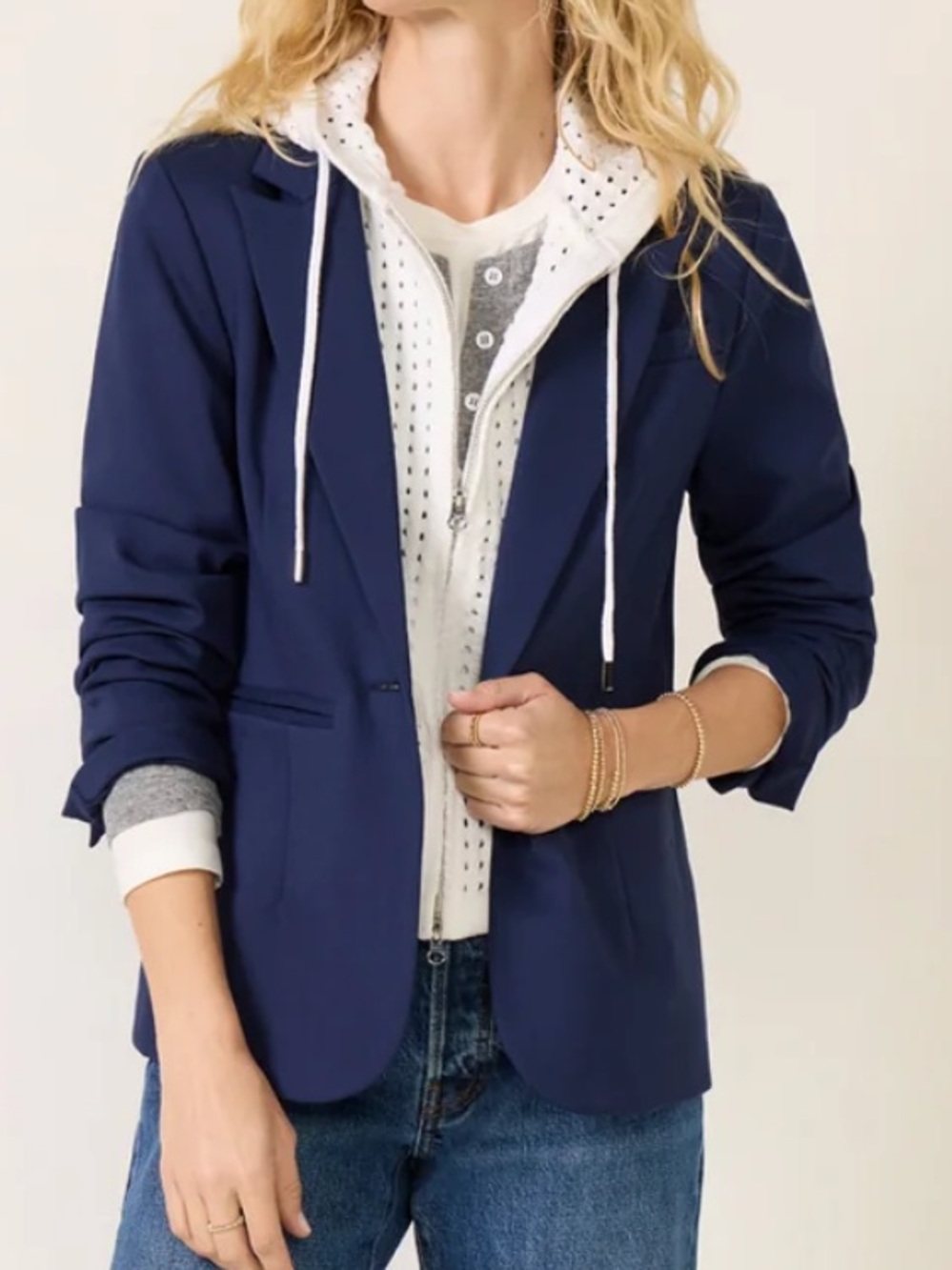 EVEREVE Dawson Blazer